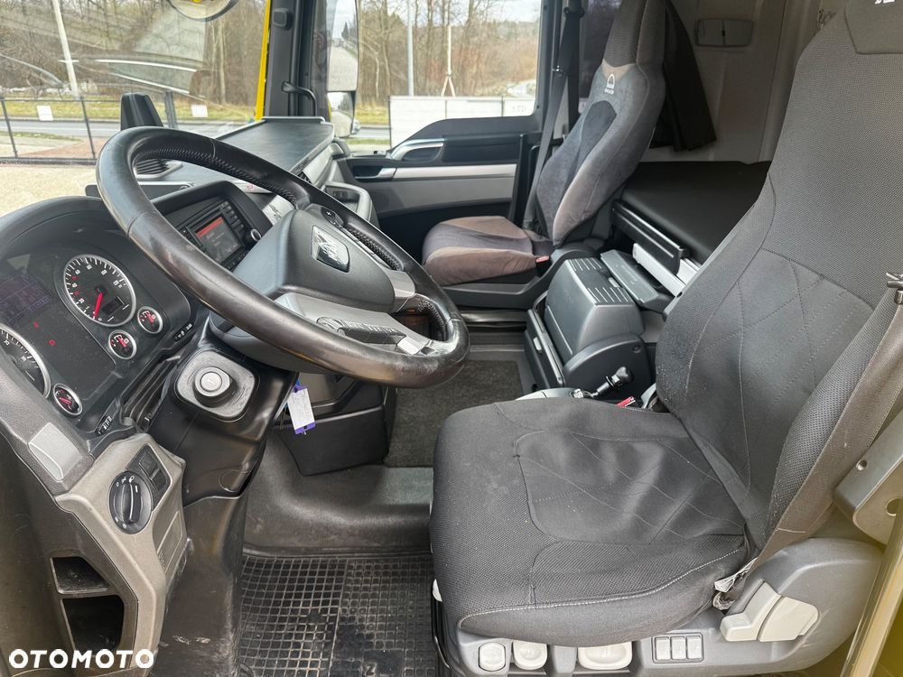 MAN TGX 26.440/6X2/Z NIEMIEC/+SCHMITZ - 16