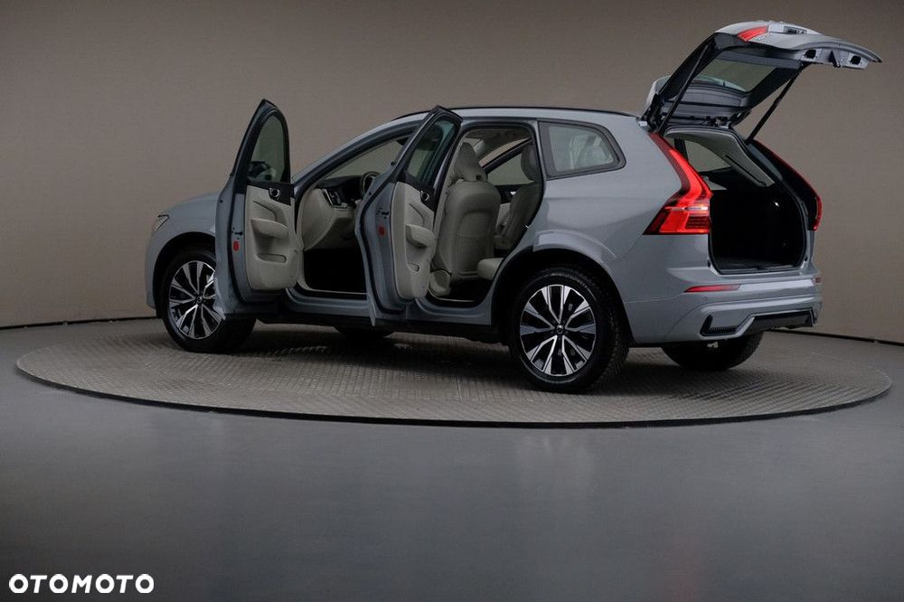 Volvo XC 60 - 7