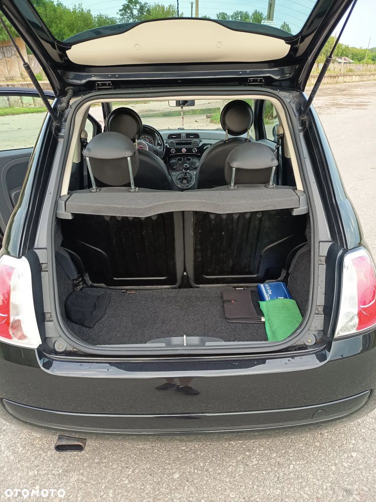Fiat 500 1.2 S - 23