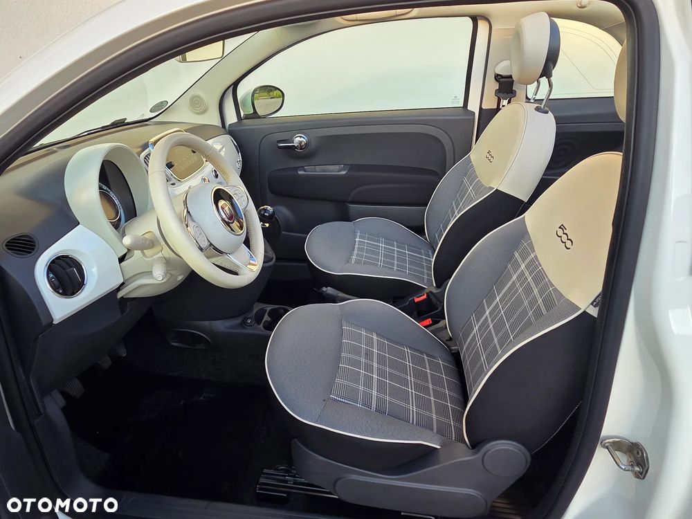 Fiat 500 - 8