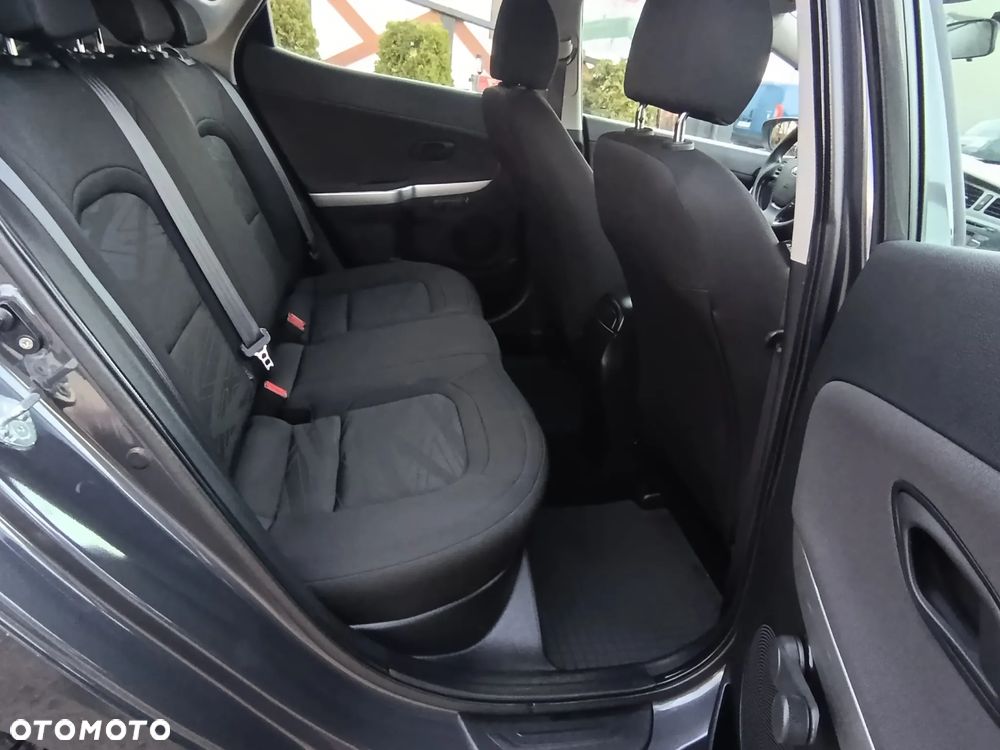 Kia Ceed 1.4 M - 15