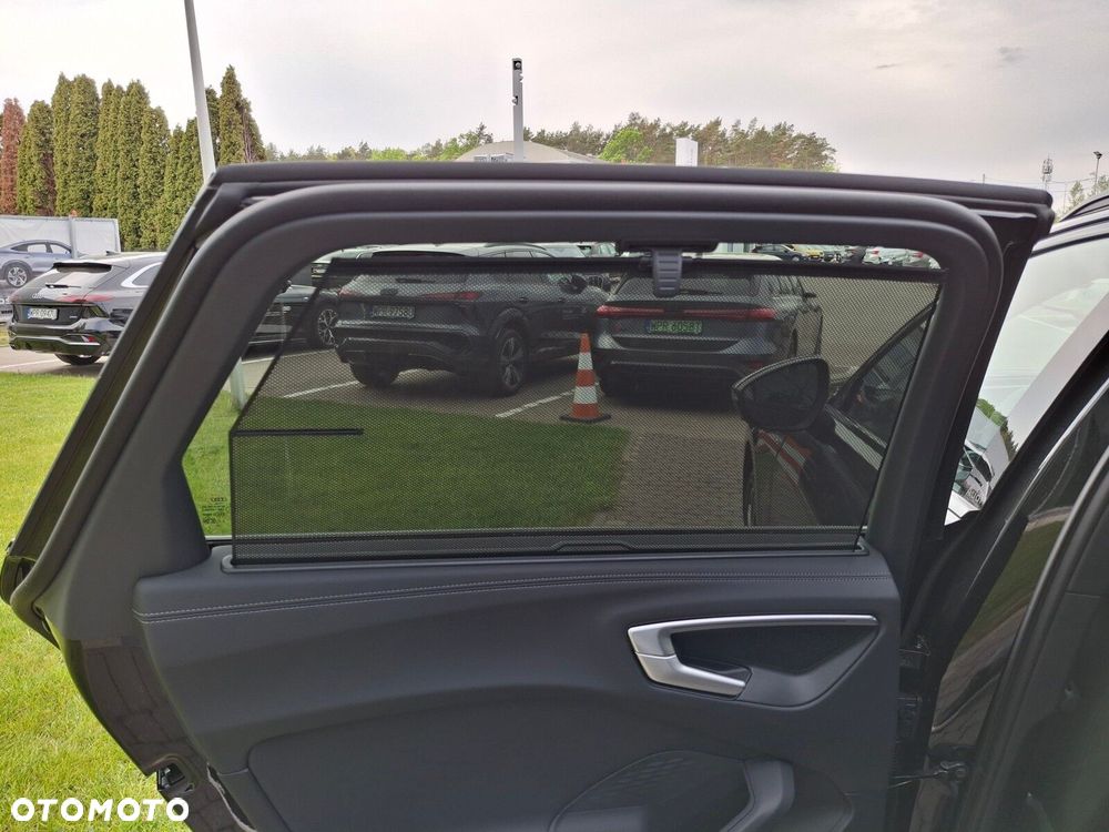 Audi A5 Avant - 25