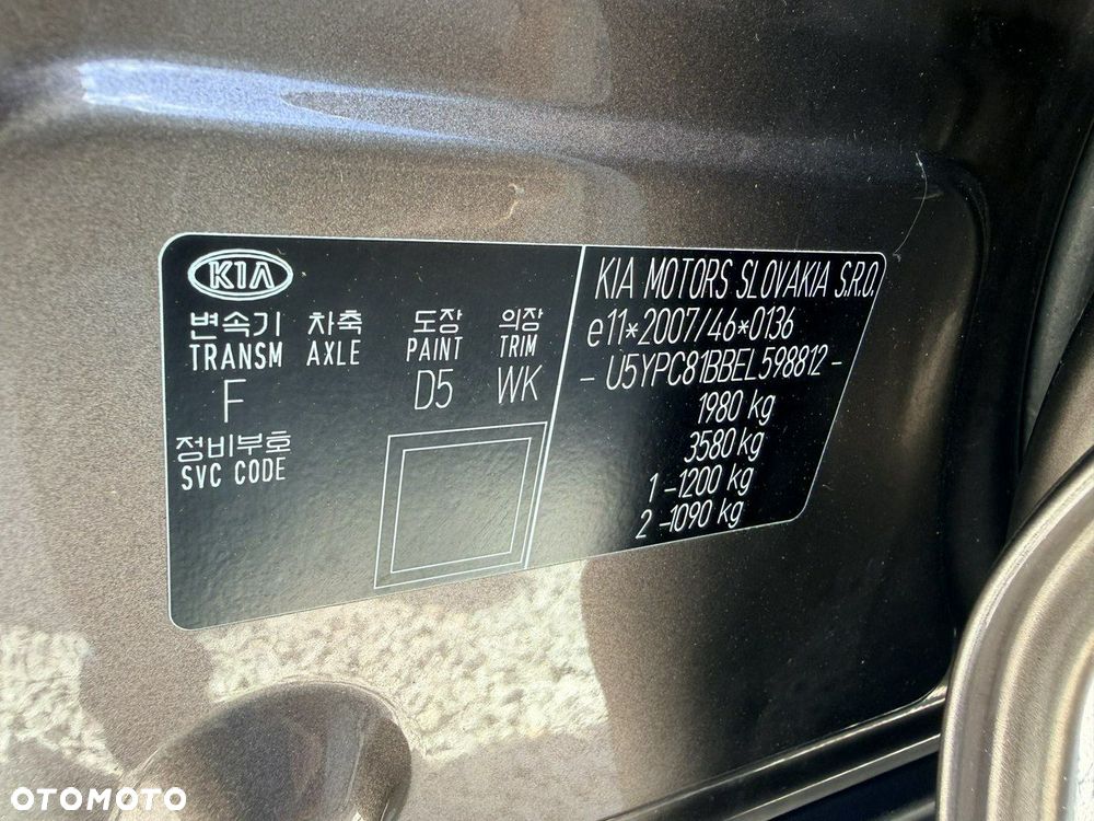 Kia Sportage 2.0 GDI 2WD Vision - 16