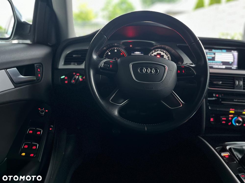 Audi A4 Allroad 2.0 TDI - 29
