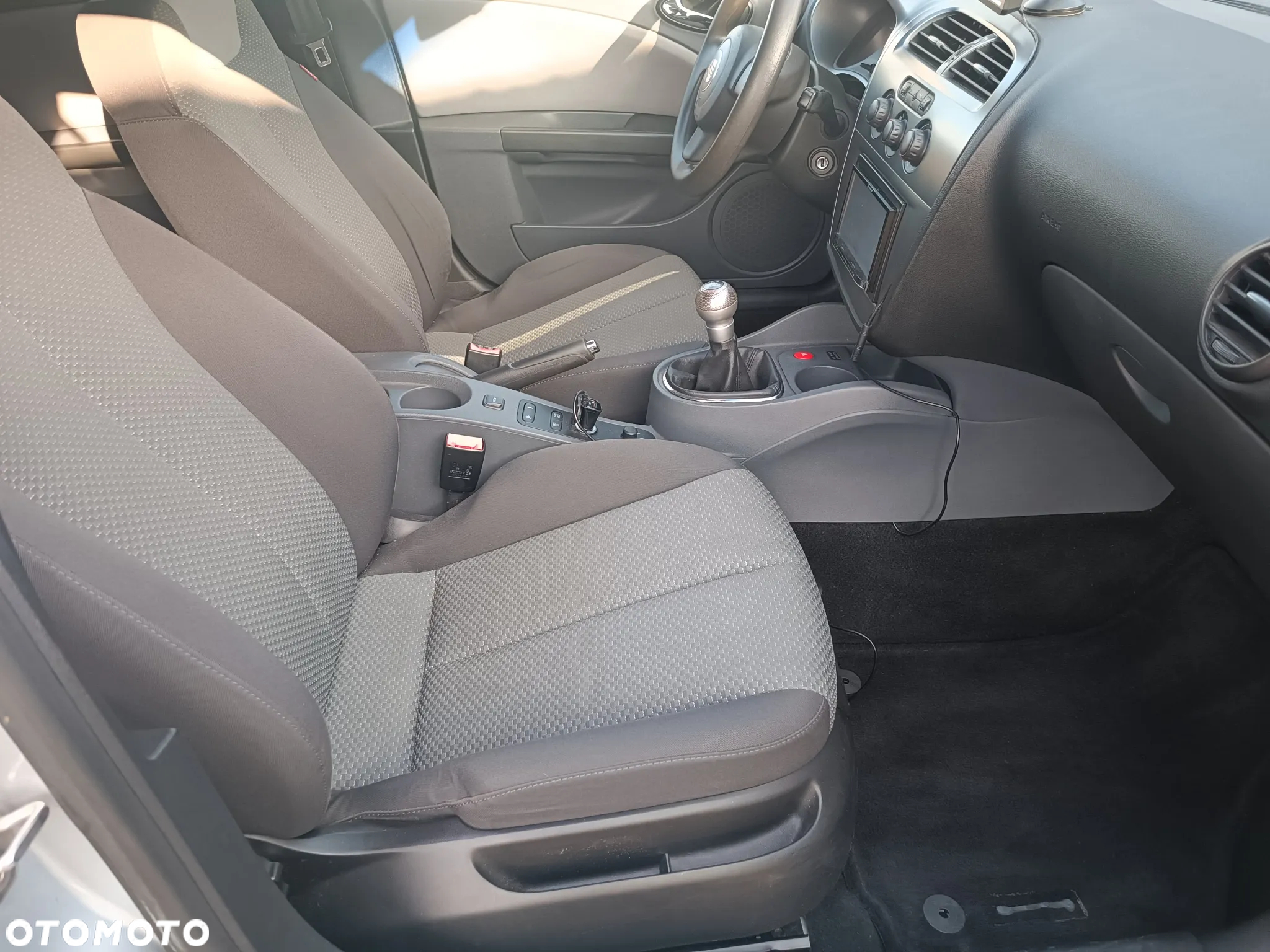 Seat Leon - 13