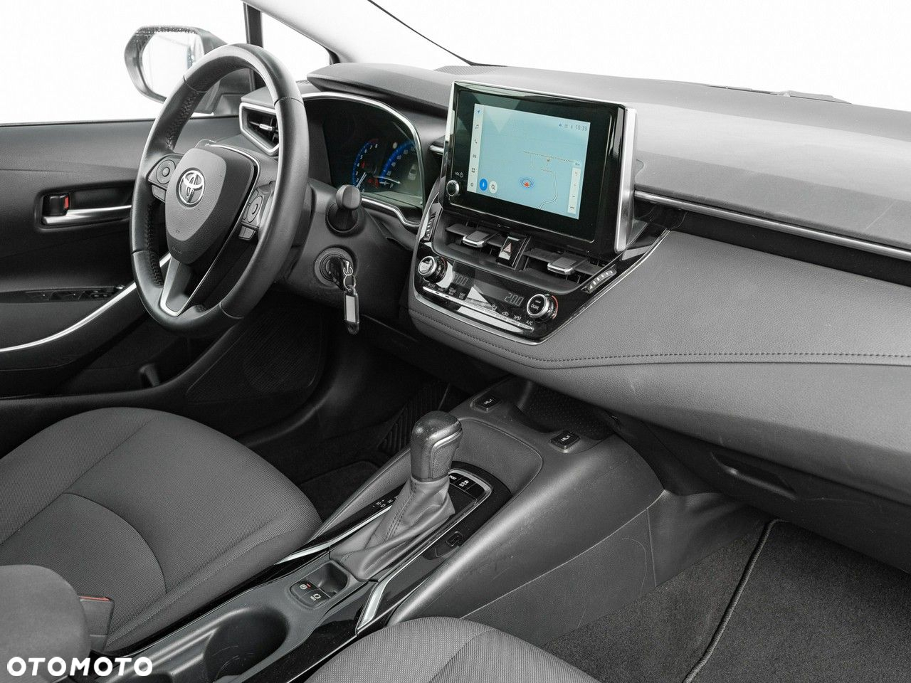 Toyota Corolla 1.5 Style MS - 34