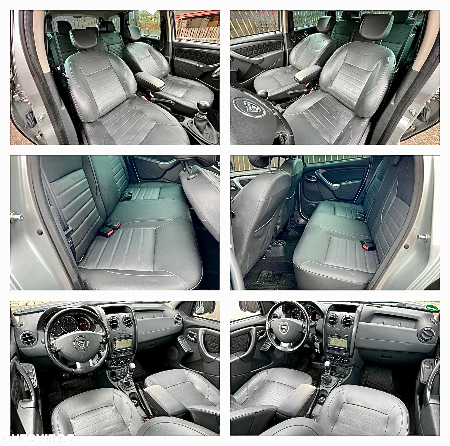 Dacia Duster TCe 125 4x2 Laureate - 5