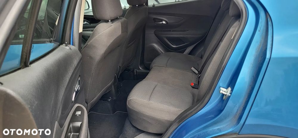 Opel Mokka 1.4 T Enjoy - 18