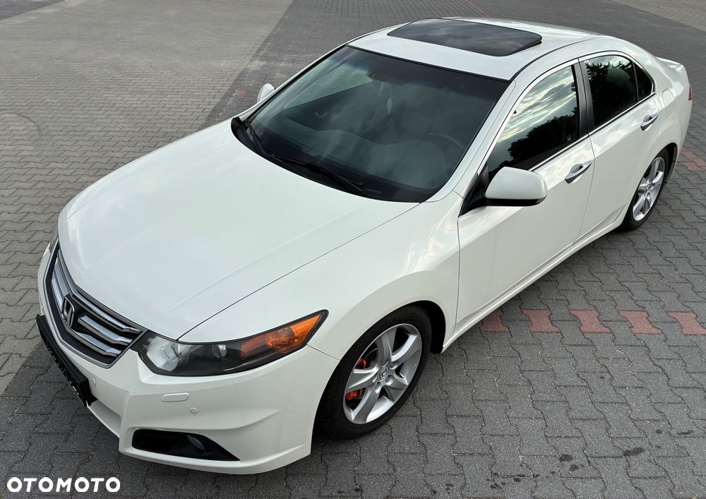 Honda Accord 2.4 Automatik TypeS - 2