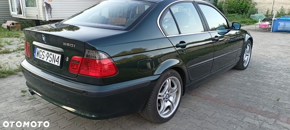 BMW Seria 3 - 9