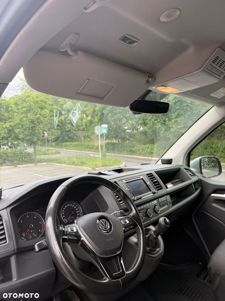 Volkswagen Caravelle 2.0 TDI L1 Highline 4Motion - 13