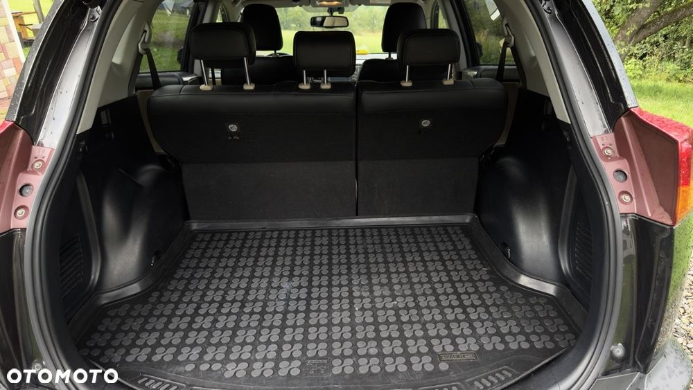 Toyota RAV4 2.0 D-4D Premium - 3