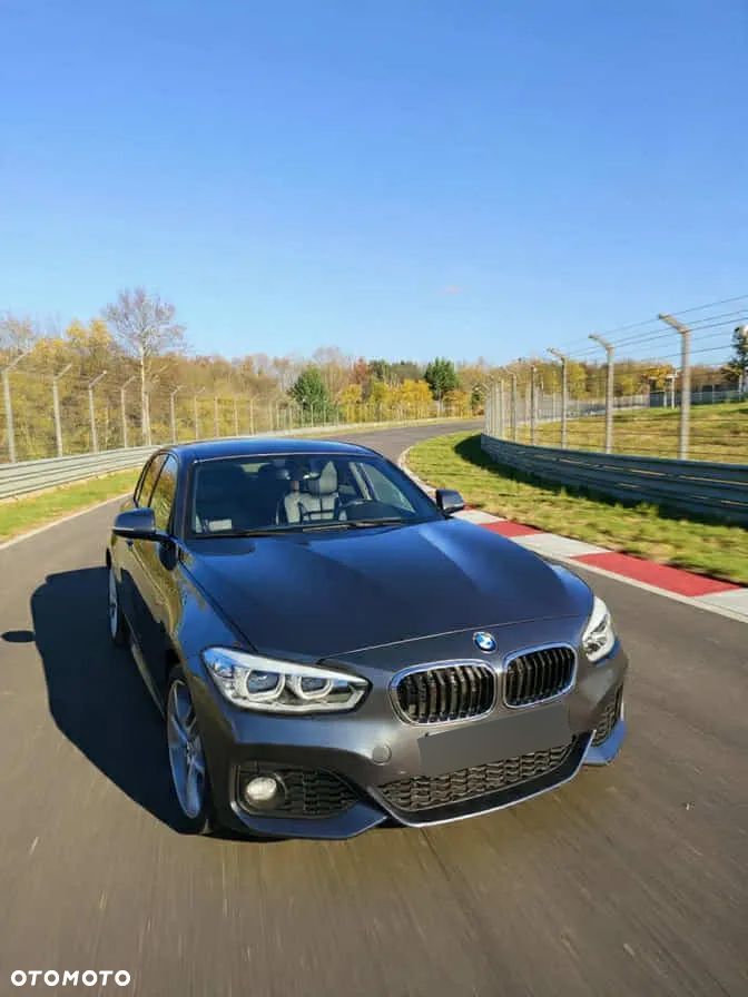 BMW Seria 1 118i M Sport - 1