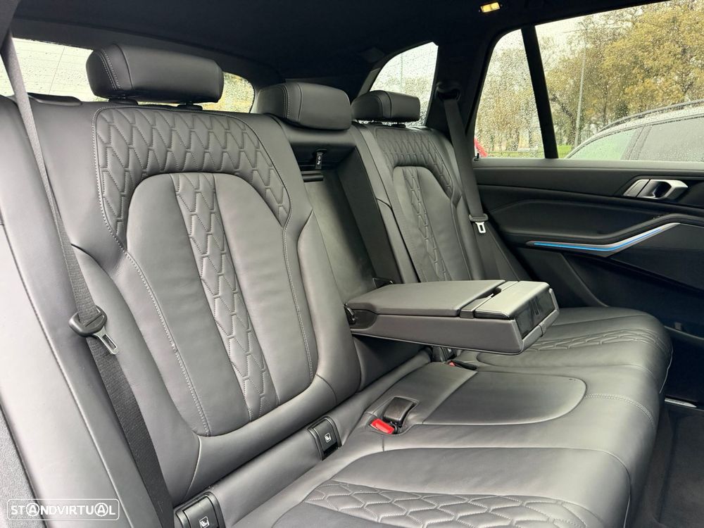 BMW X5 45 e xDrive Pack M - 27