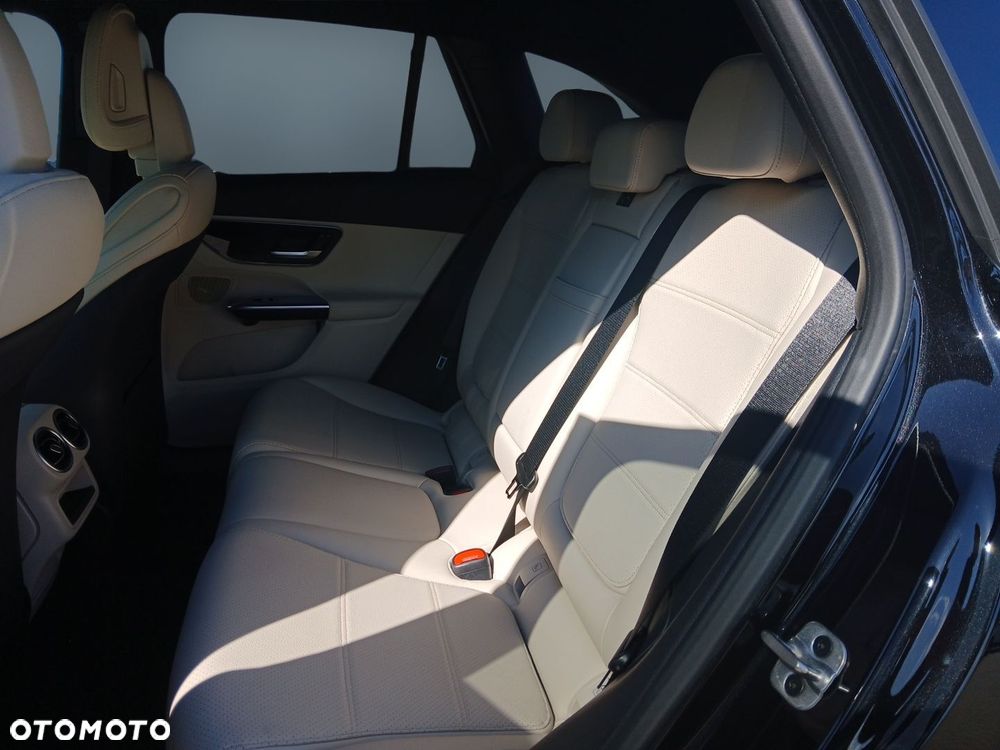 Mercedes-Benz GLC 200 mHEV 4-Matic Avantgarde - 19