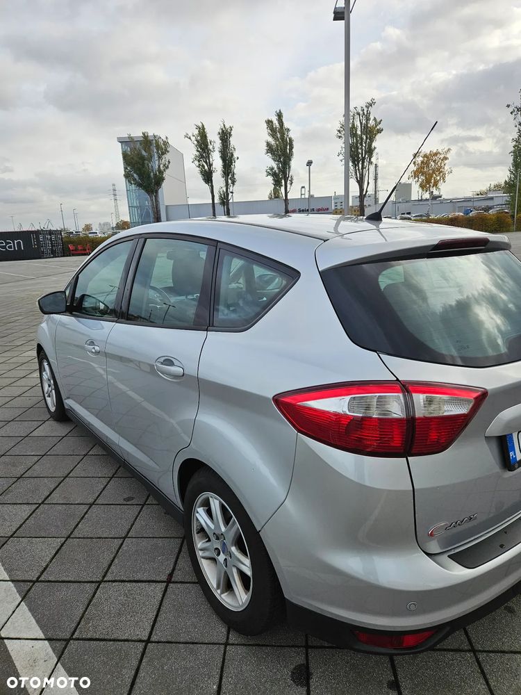 Ford C-MAX - 12