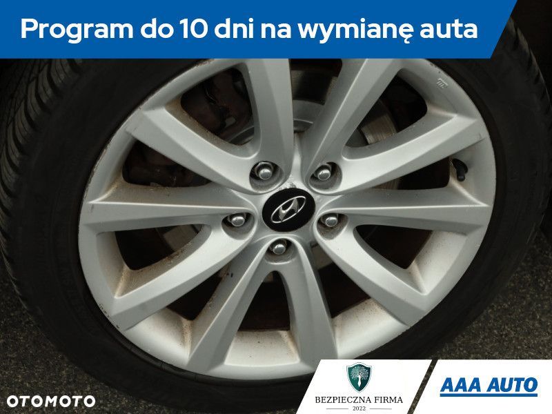 Hyundai i40 - 20