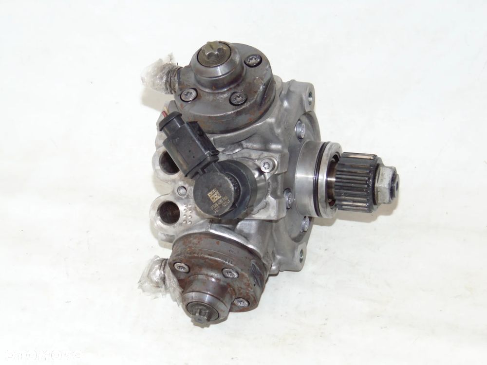Pompa wtryskowa 0445010806 059130755CG Audi A4 A5 A6 A7 Q5 Q7 3.0 TDI - 9