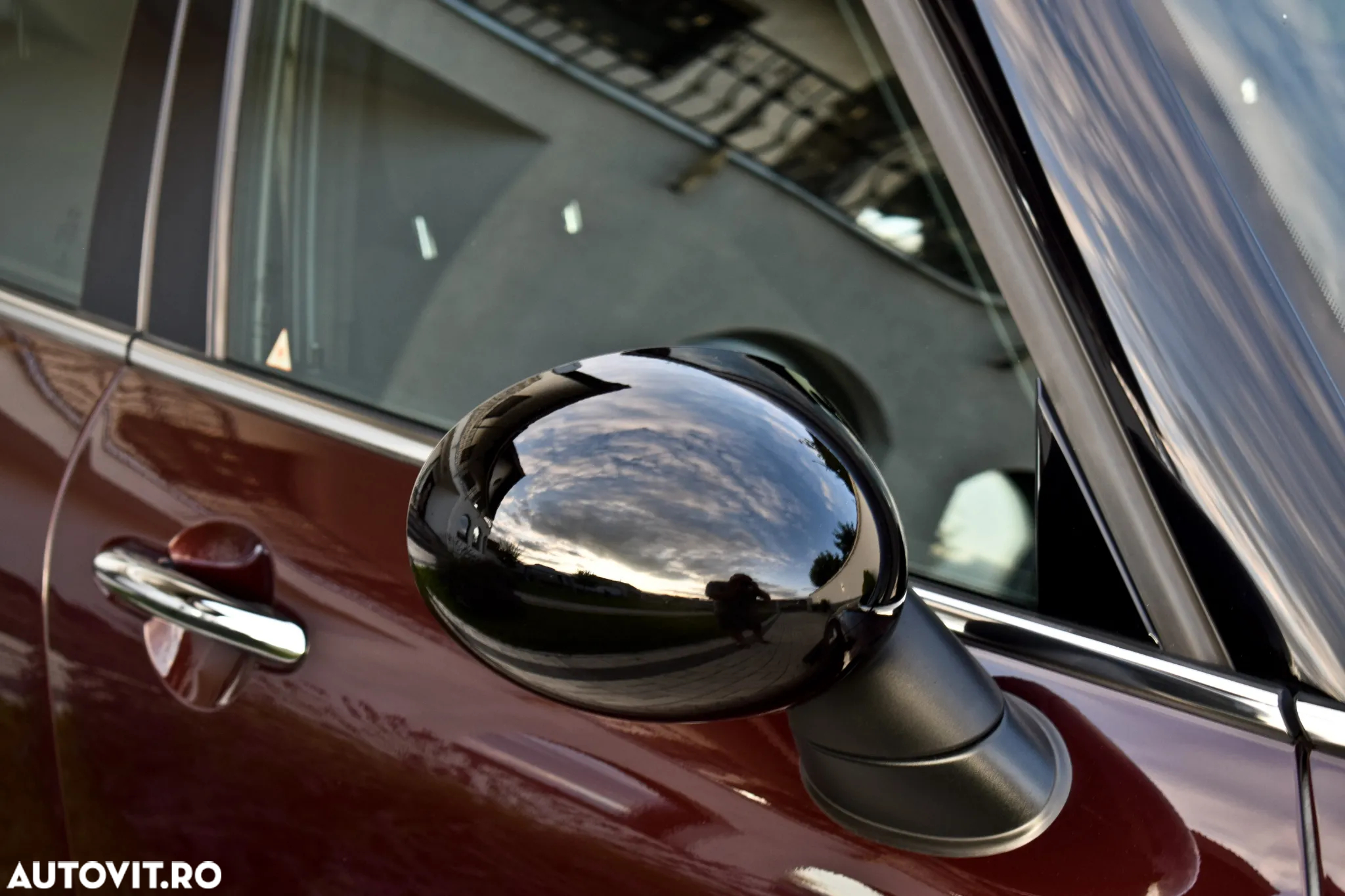 Mini Clubman One D - 14