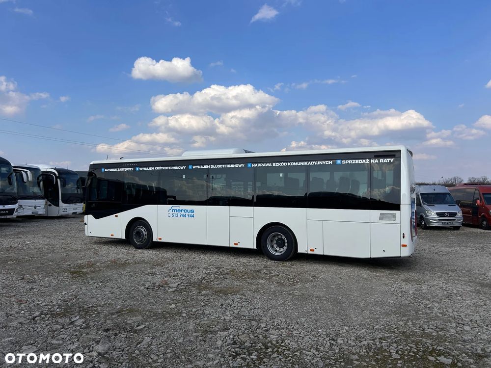 Iveco Crossway LE 10.8 - 10