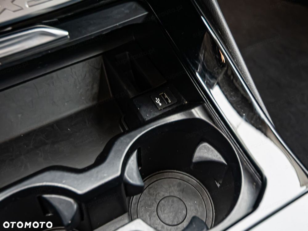 BMW X3 xDrive20i - 20