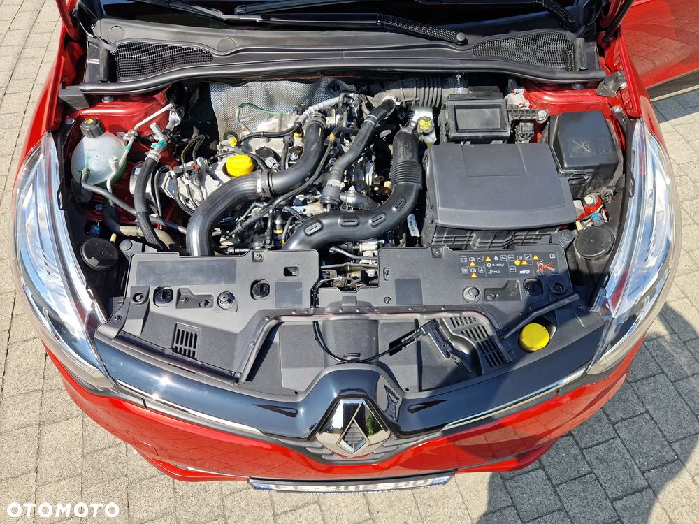 Renault Clio (Energy) TCe 90 Start & Stop LIMITED - 14