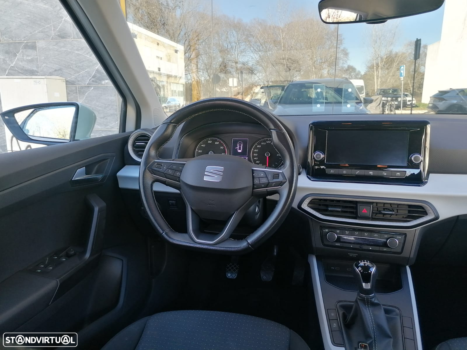 SEAT Arona 1.0 TSI Style - 3