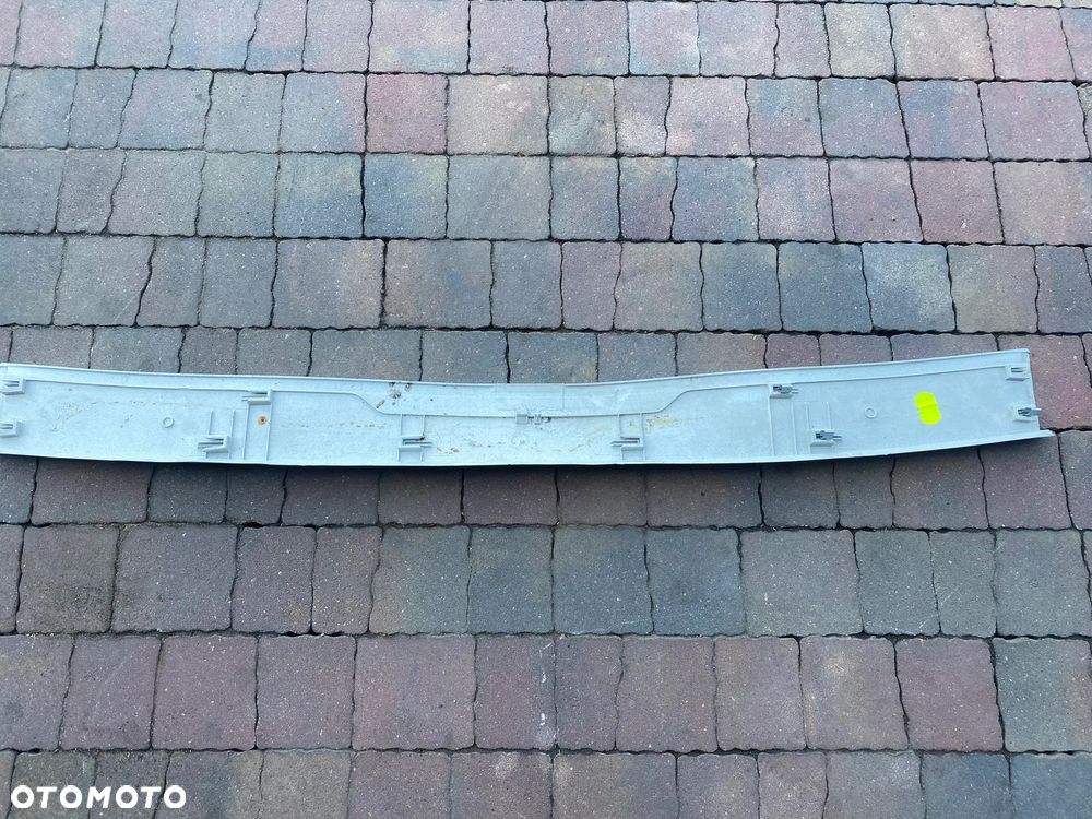 VW TOURAN LISTWA POSZYCIE PODSUFITKI 1T0867625 - 5