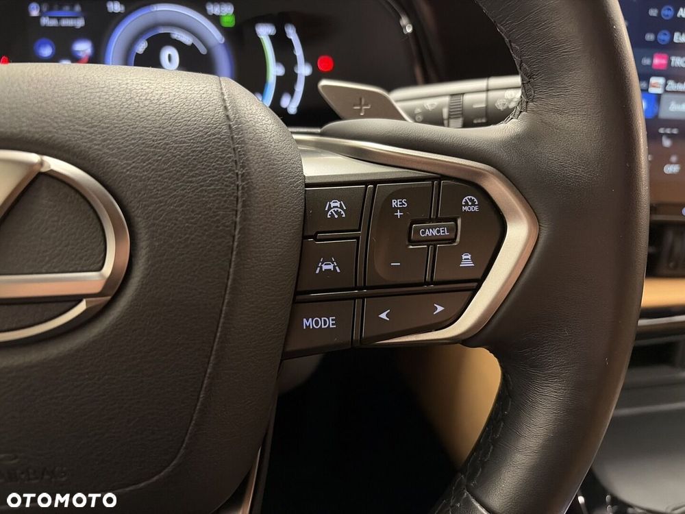 Lexus NX - 15