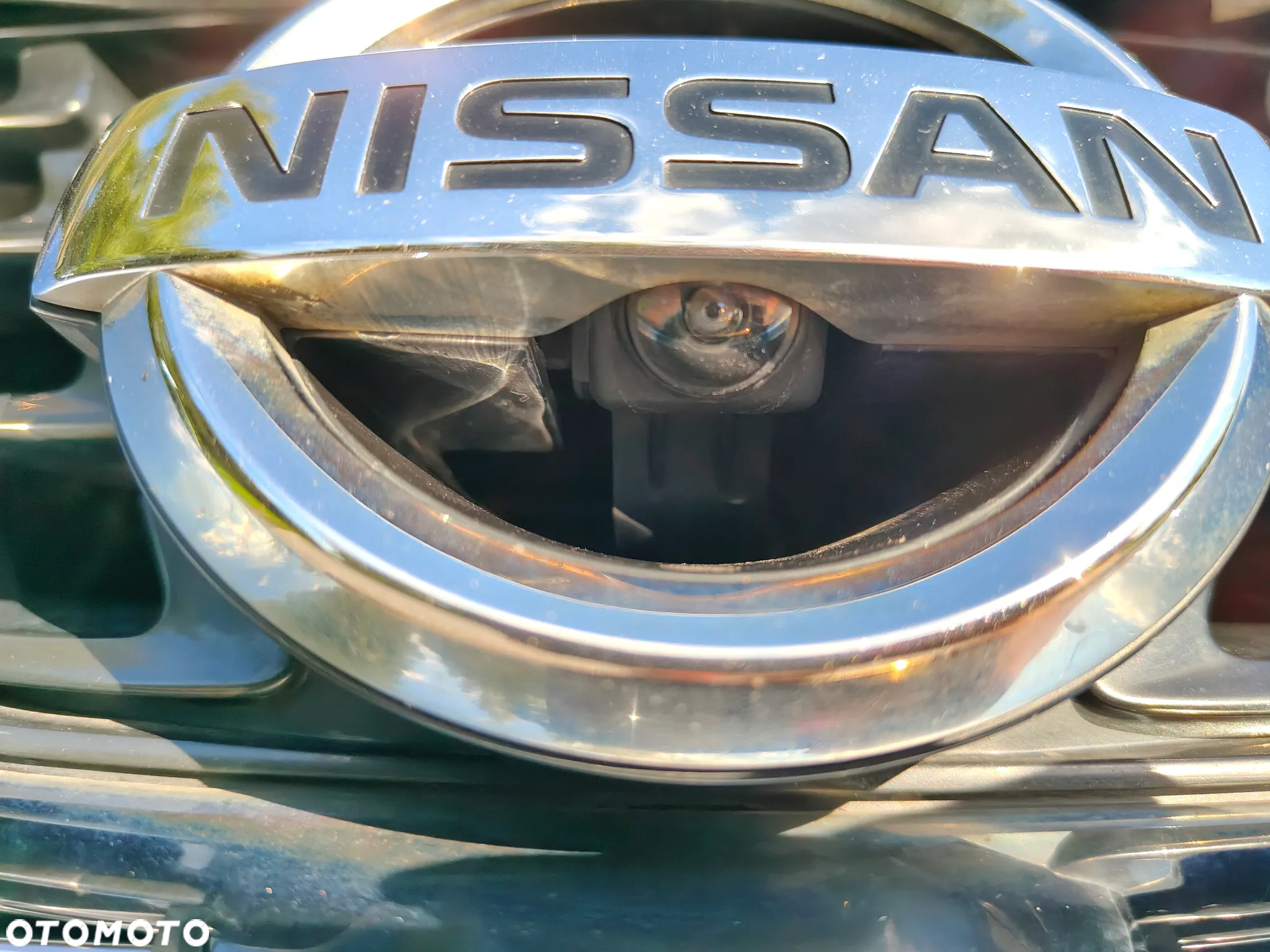 Nissan Juke 1.2 DIG-T N-Connecta EU6 - 30