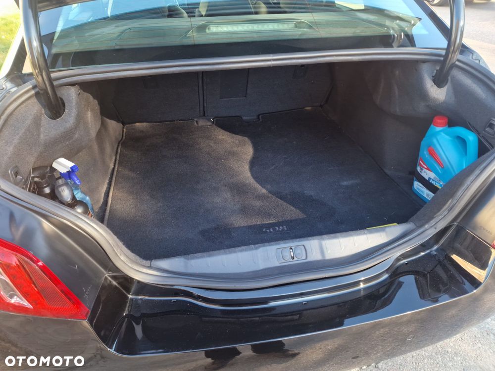 Peugeot 508 2.0 HDi Allure - 6