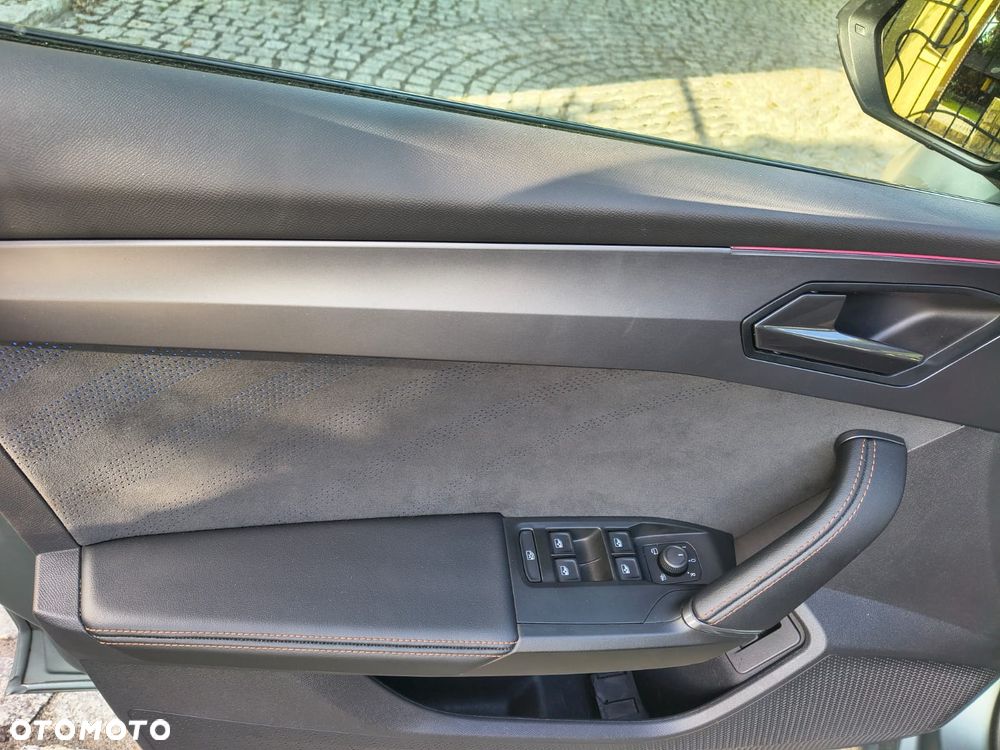 Cupra Leon 1.5 eTSI mHEV Tribe Edition DSG - 19