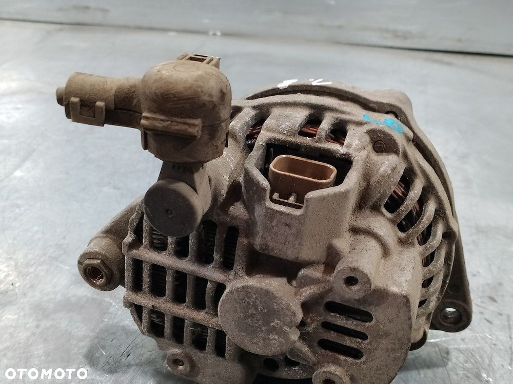 ALTERNATOR MAZDA 3 A2TC0091   ZJ01 1.8 B - 4