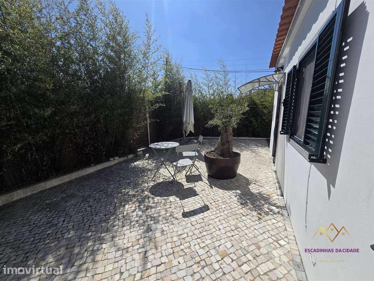 Moradia T1 para Arrendamento na Ribeira de Sintra - Grande imagem: 3/19