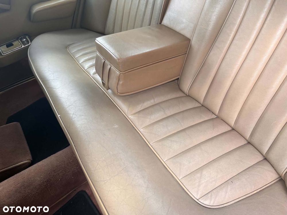 Rolls-Royce Silver Shadow - 28