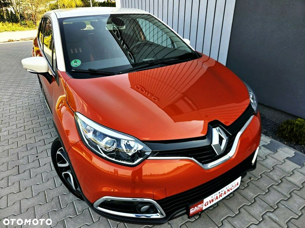 Renault Captur TCe 120 EDC Helly Hansen - 19