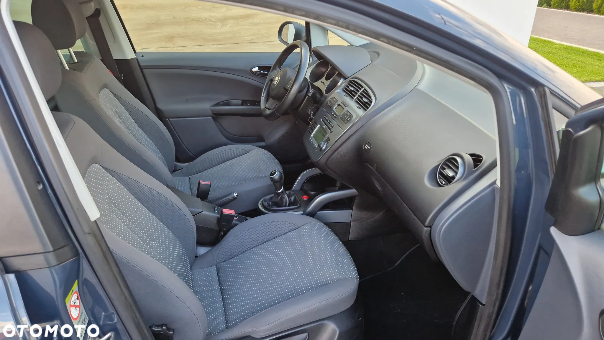 Seat Altea 1.4 TSI Comfort Limited - 7