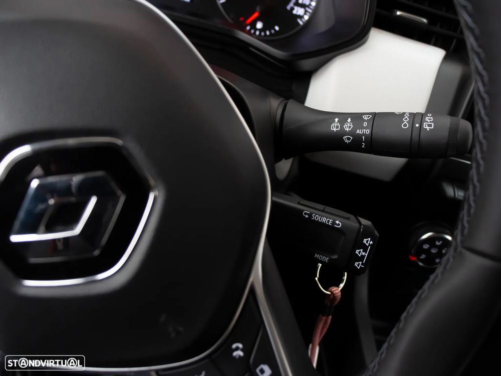 Renault Clio 1.5 Blue dCi Evolution - 24