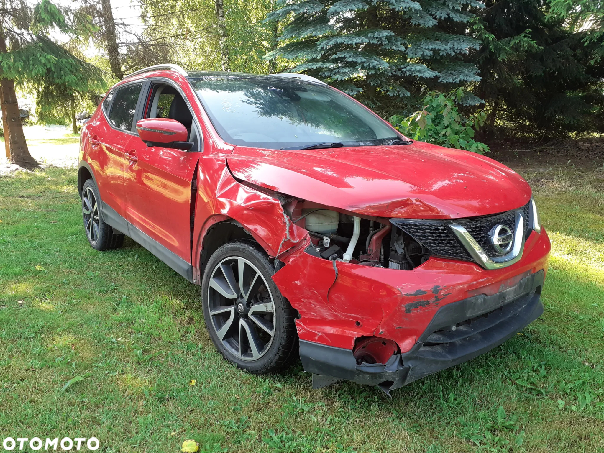 Nissan Qashqai 1.6 dCi 360 S&S - 2