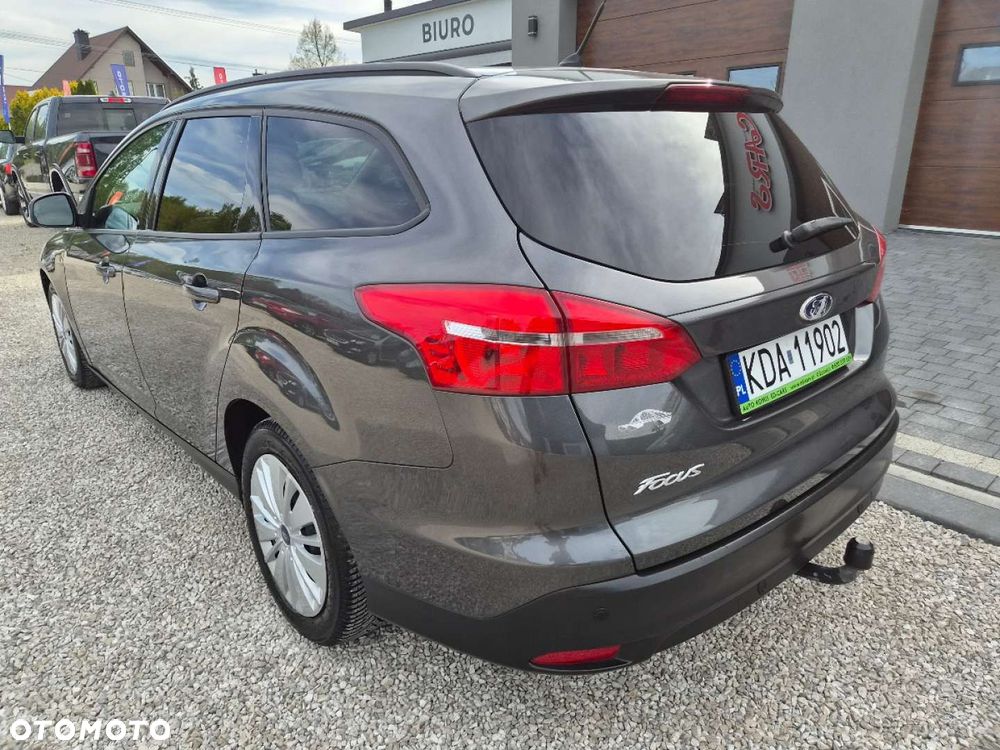 Ford Focus - 7