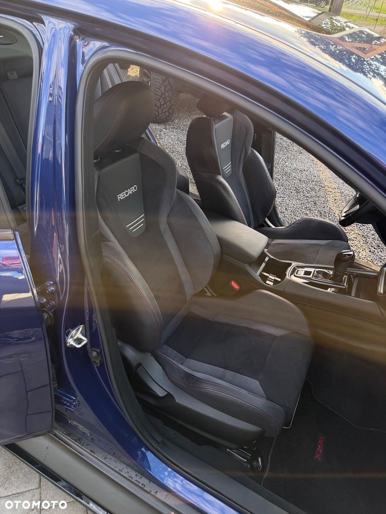 Subaru WRX - 20