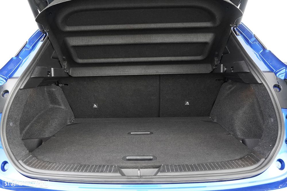 Nissan Qashqai 1.3 DIG-T Tekna Xtronic - 24