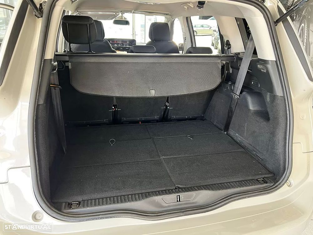 Citroën C4 Spacetourer BlueHDi 130 Stop&Start FEEL - 26