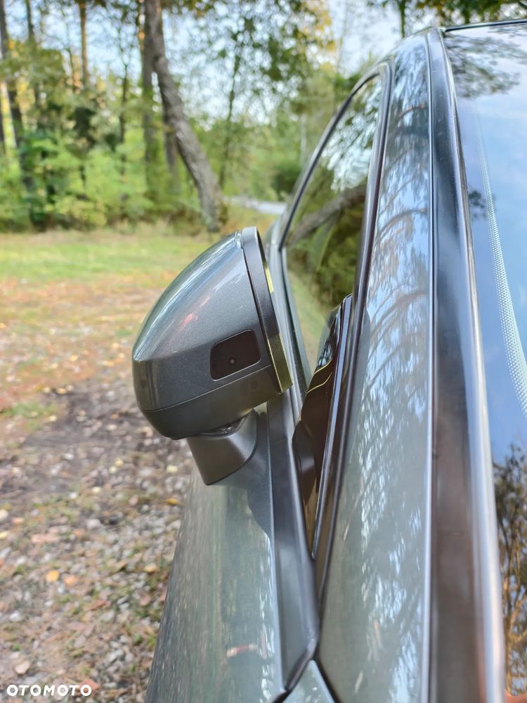 Audi A3 2.0 TDI Attraction - 11