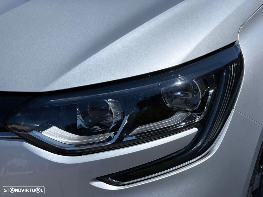 Renault Mégane 1.3 TCe Bose Edition - 16