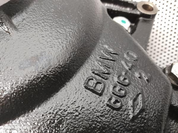 Diferencial Frente Bmw X3 (E83) - 5