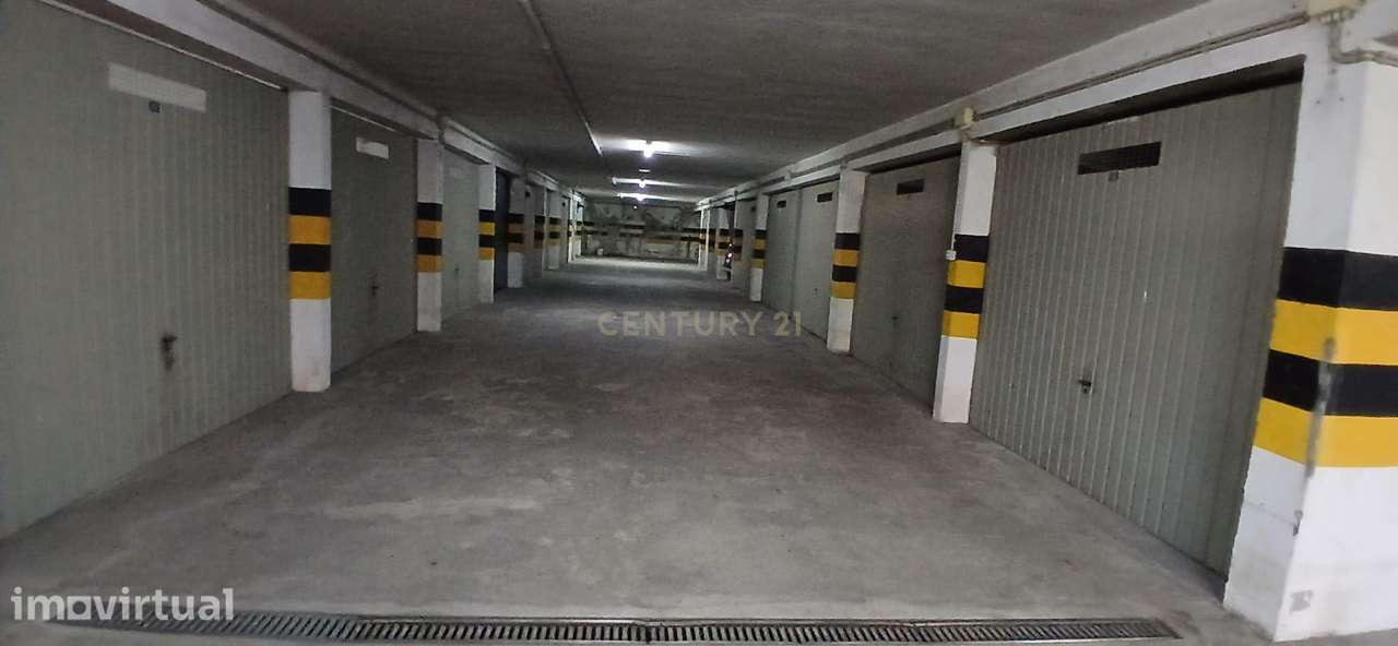 Garagem para Arrendamento - Grande imagem: 5/10