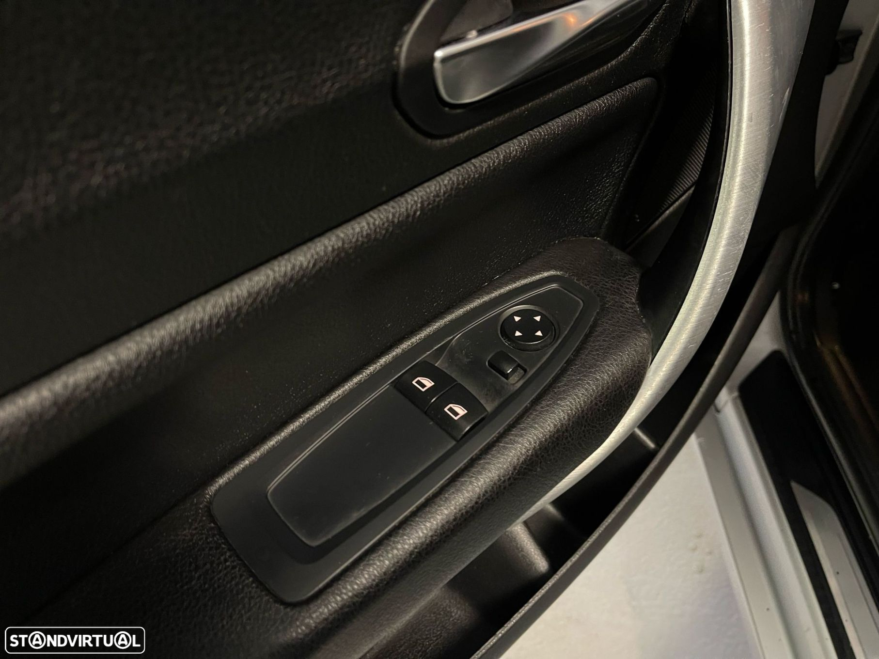 BMW 218 d Coupe Line Sport - 7