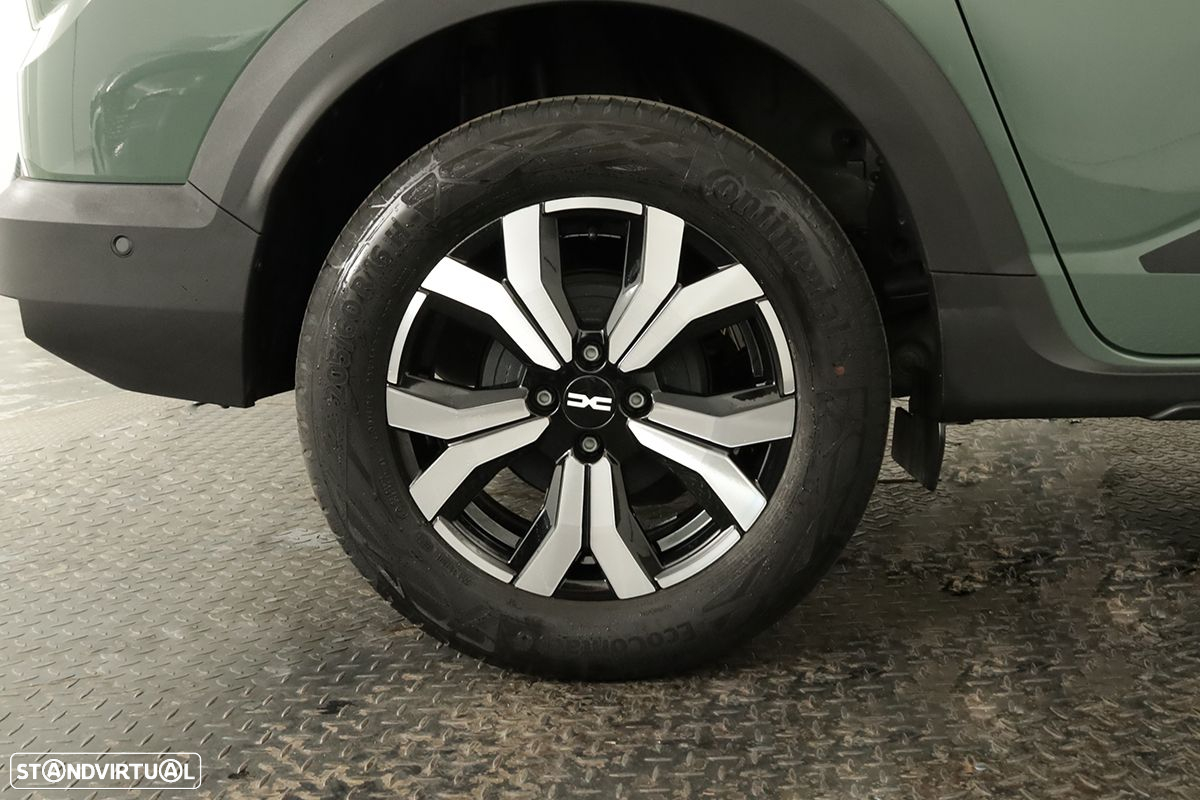 Dacia Jogger 1.0 ECO-G Expression 7L Bi-Fuel - 5