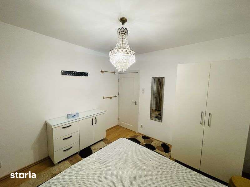 Apartament 3 Camere - Aleea Trestiana (Tineretului) — fotografia 3